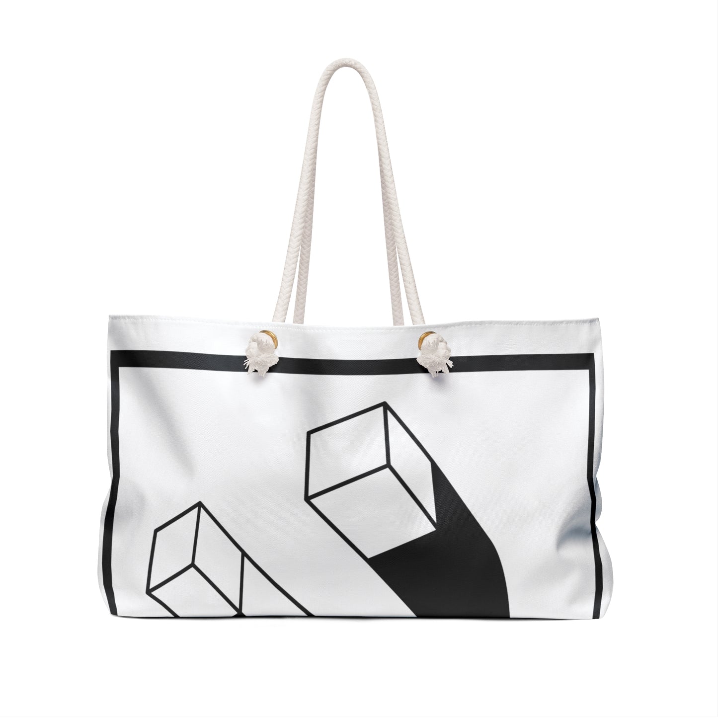 Magnet Weekender Bag