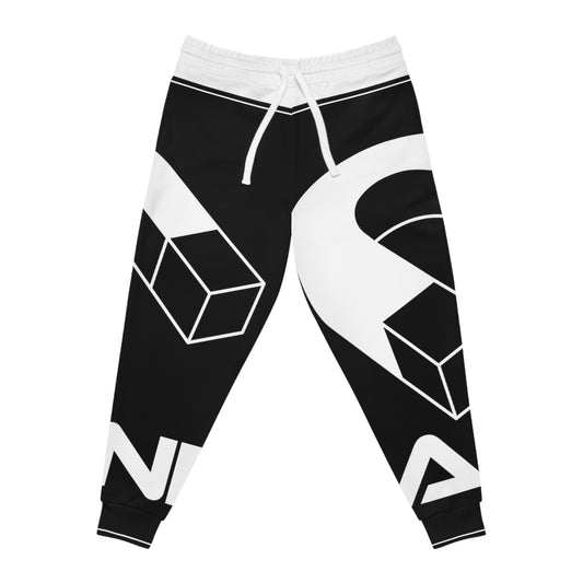 Magnet Athletic Joggers (AOP)