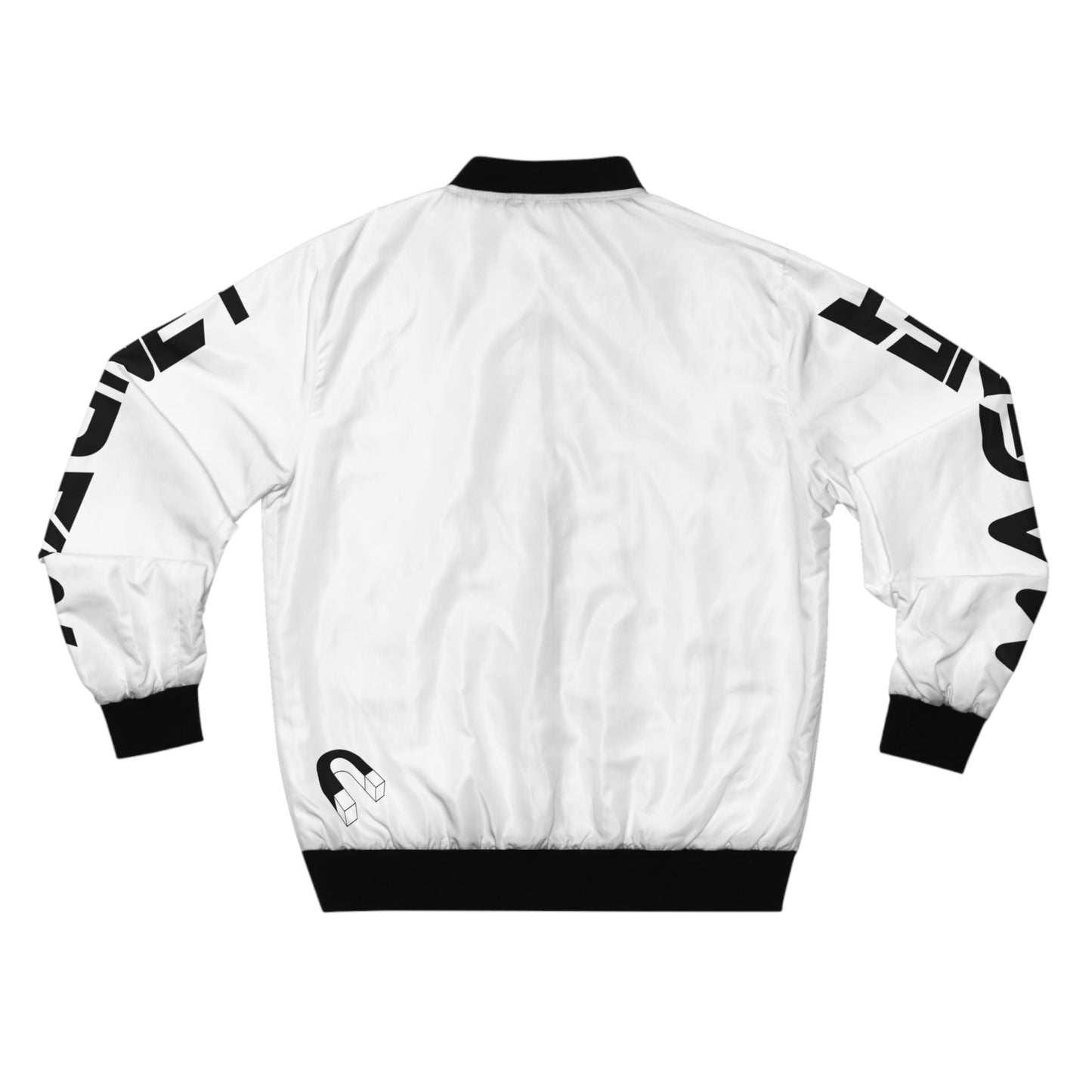 Magnet Men's AOP Bomber Jacket