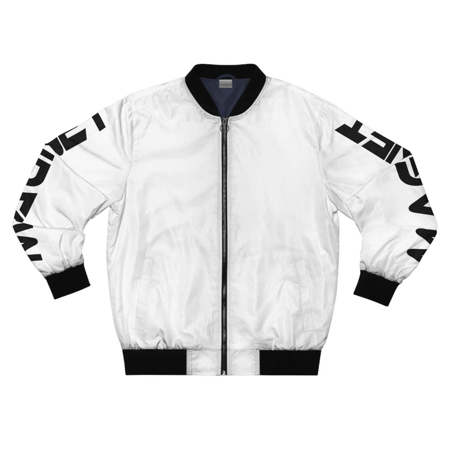Magnet Men's AOP Bomber Jacket