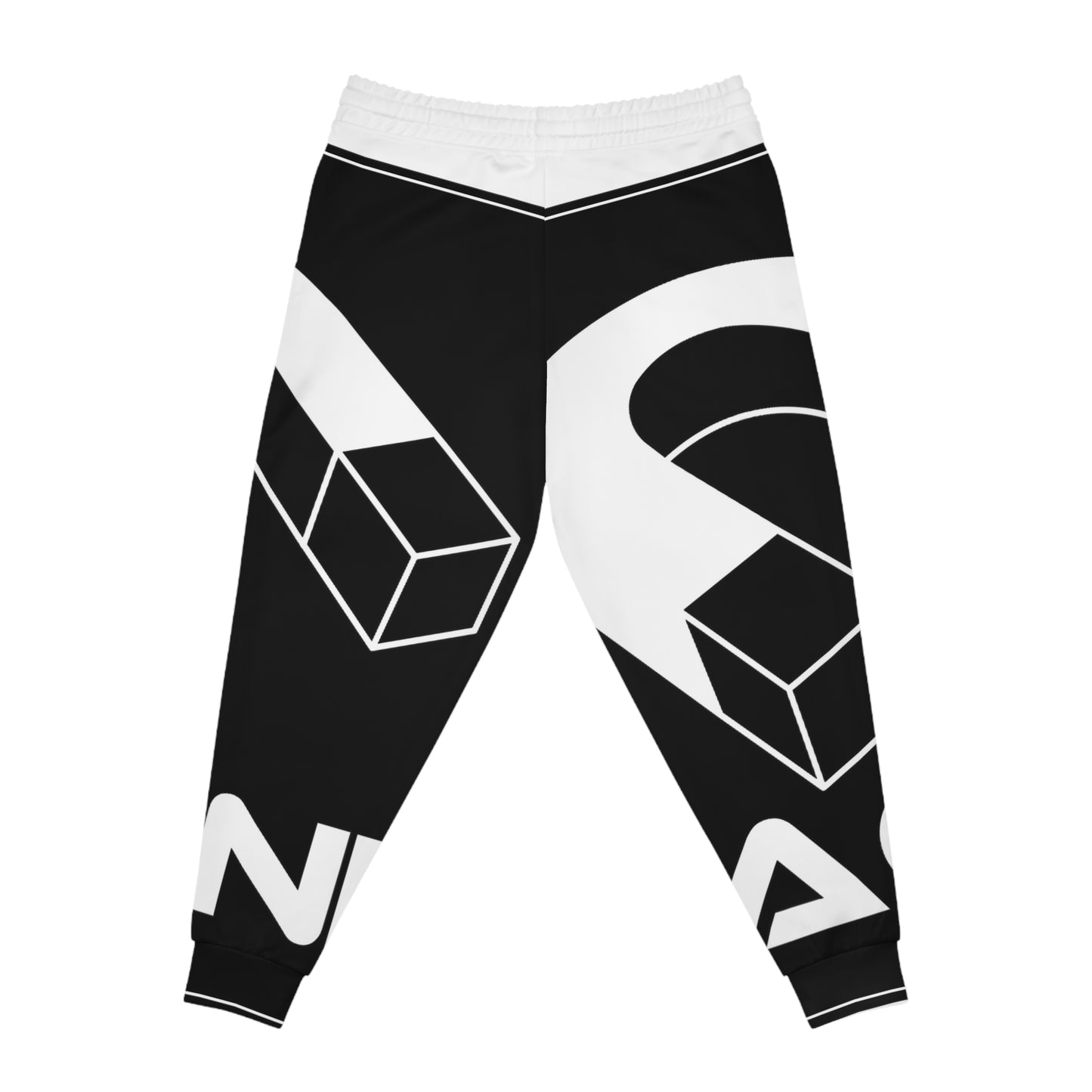Magnet Athletic Joggers (AOP)