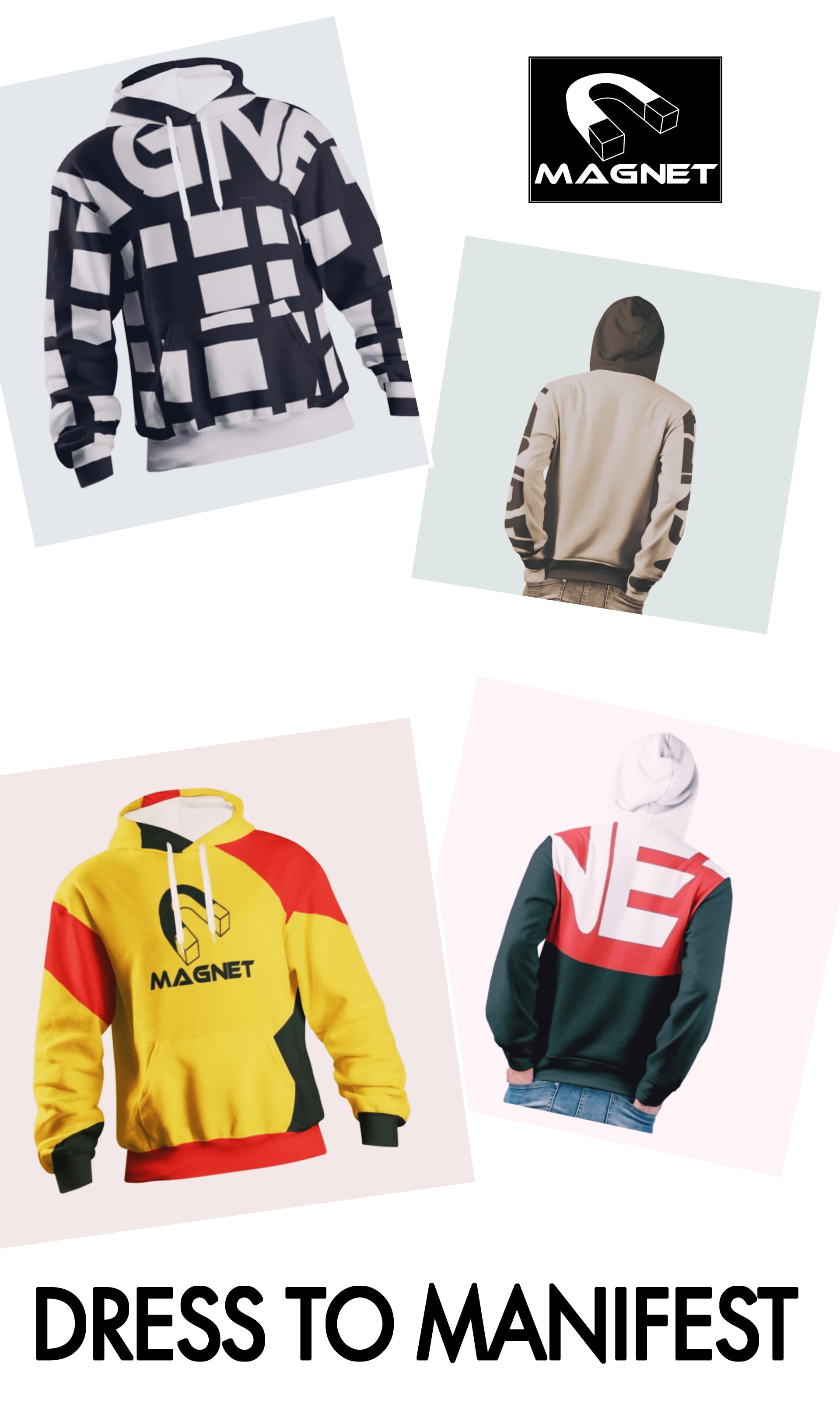 hoodies