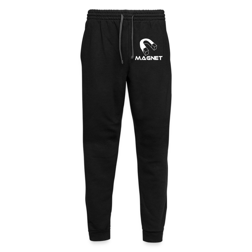 Magnet Journey Unisex Joggers - black/asphalt