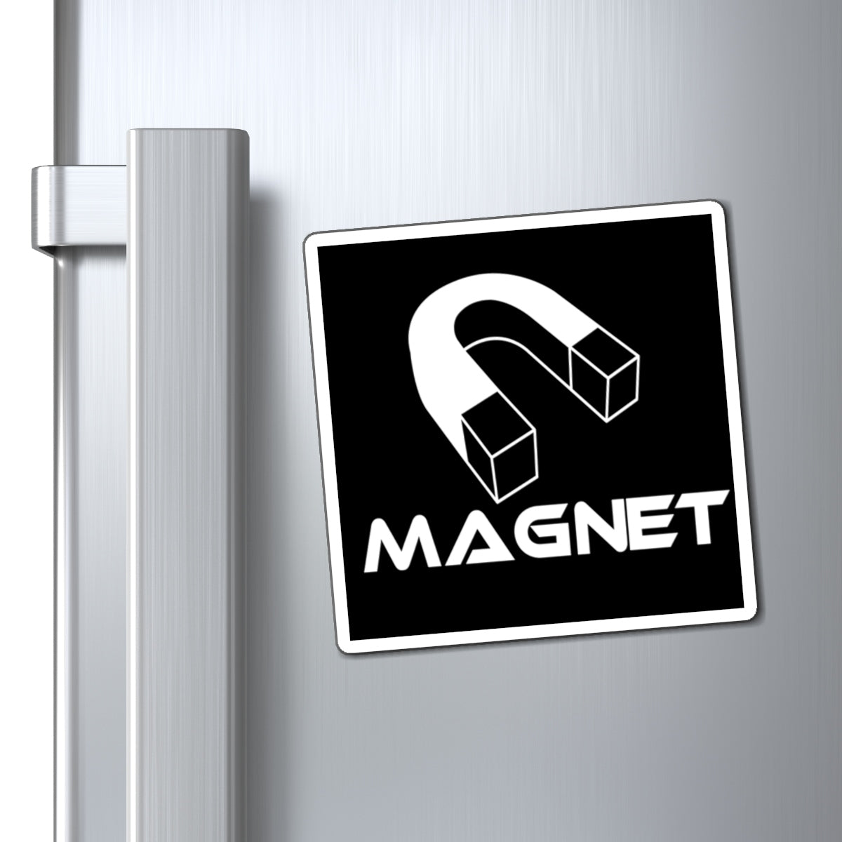 Magnet reminder magnet.