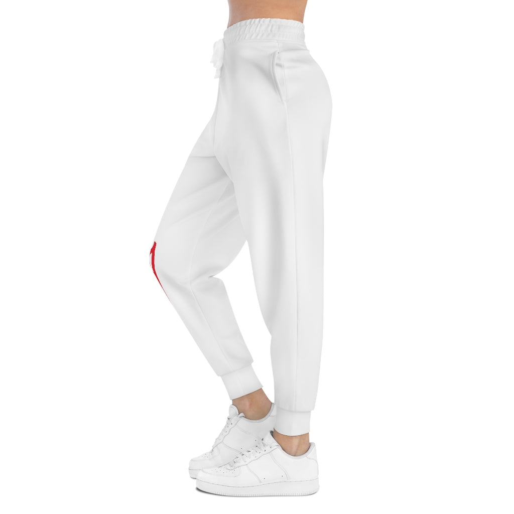 Magnet National Unisex Athletic Joggers (AOP)