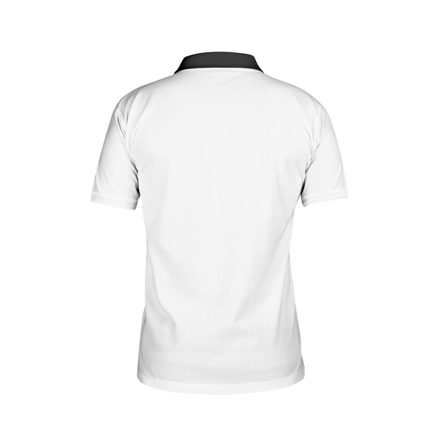 Magnet intro Men's All-Over Print Polo Shirts