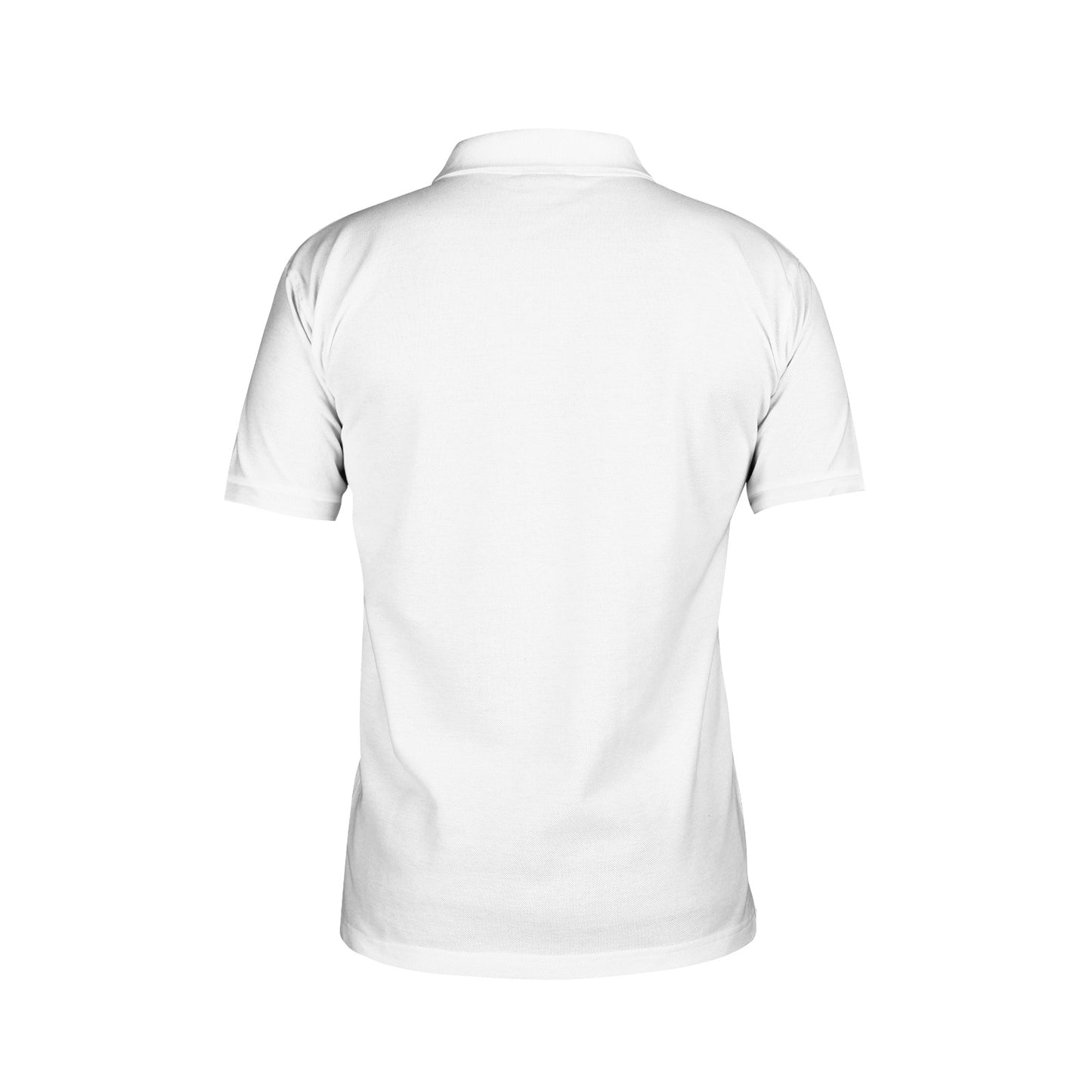 Magnet intro Men's All-Over Print Polo Shirts
