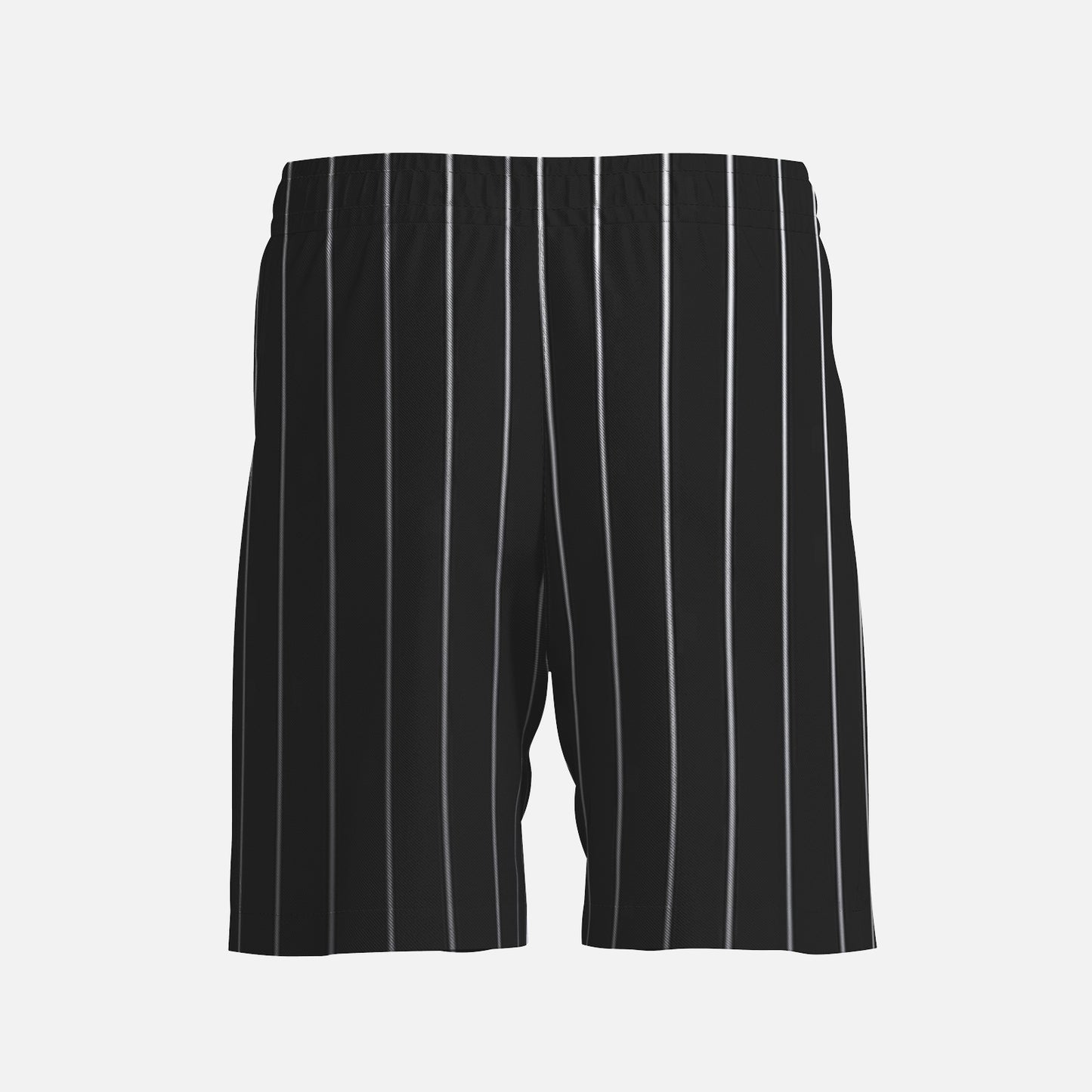 Magnet Elite Men's All-over Print Beach Shorts