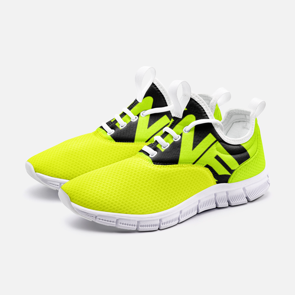 Magnet Big Break IV Unisex Lightweight Sneaker City Runner - Magnetdrip