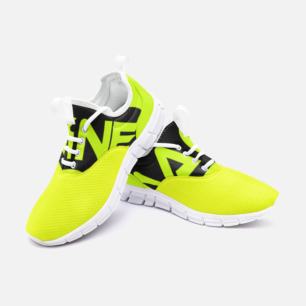 Magnet Big Break IV Unisex Lightweight Sneaker City Runner - Magnetdrip