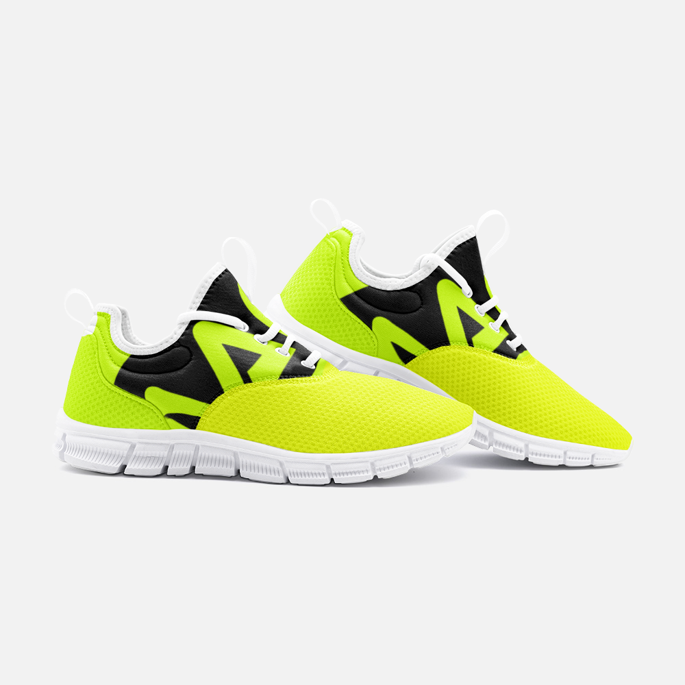 Magnet Big Break IV Unisex Lightweight Sneaker City Runner - Magnetdrip