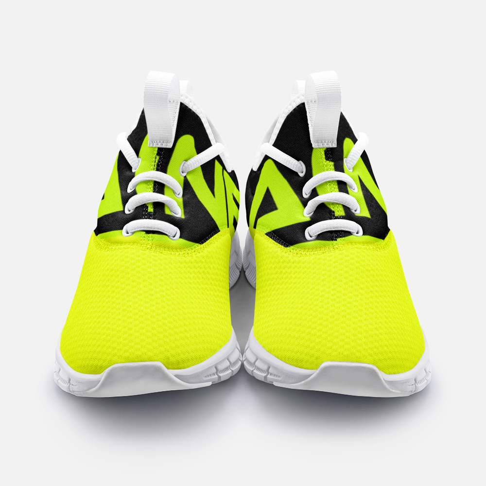 Magnet Big Break IV Unisex Lightweight Sneaker City Runner - Magnetdrip