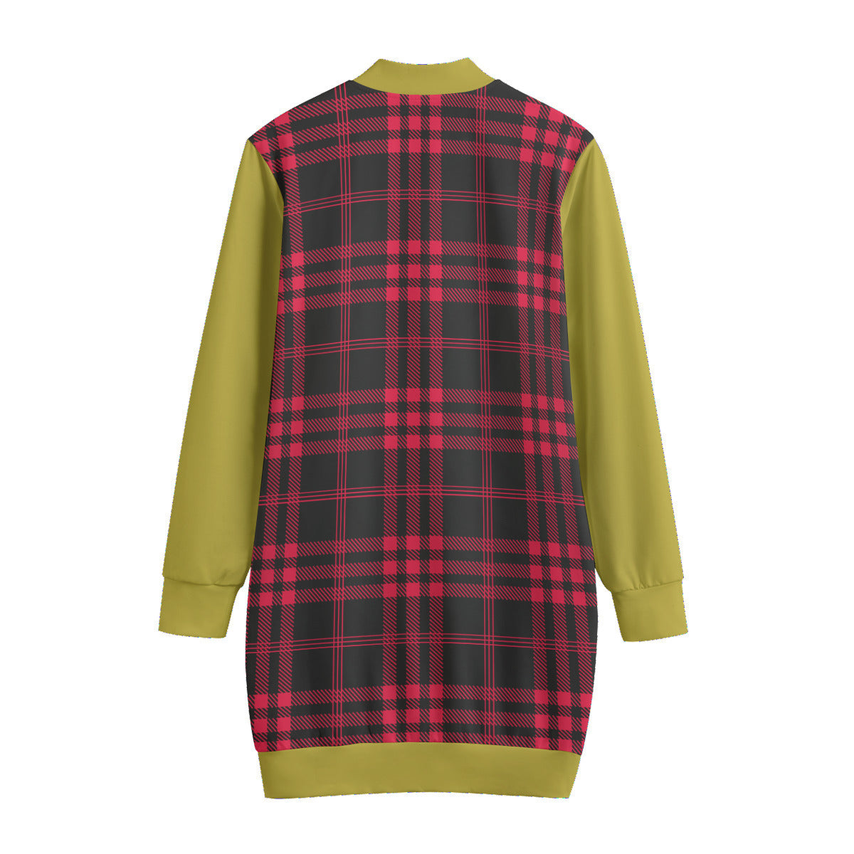 MAGNET All-Over Print Women's Long Jerseys