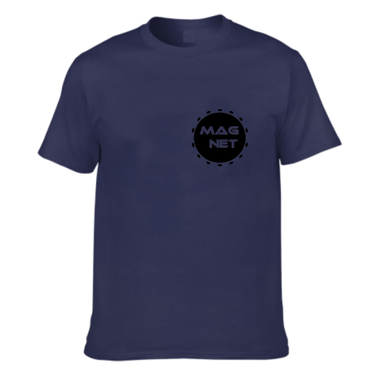 Magnet Signal men t-shirt 180GSM Cotton