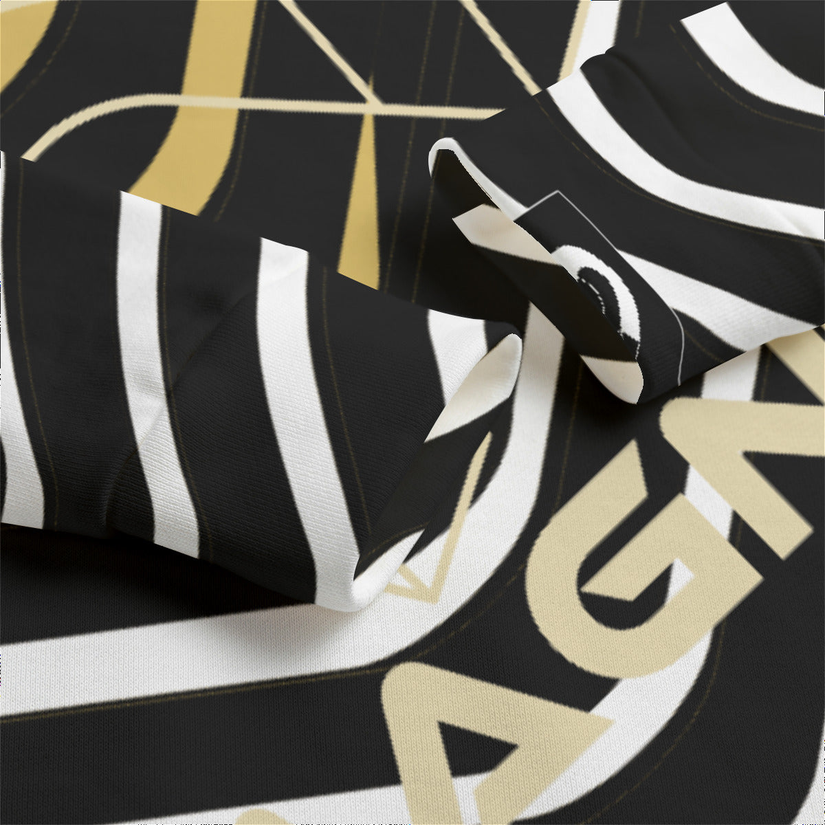 Magnet Royalty Kid's Pullover Hoodie | 310GSM Cotton