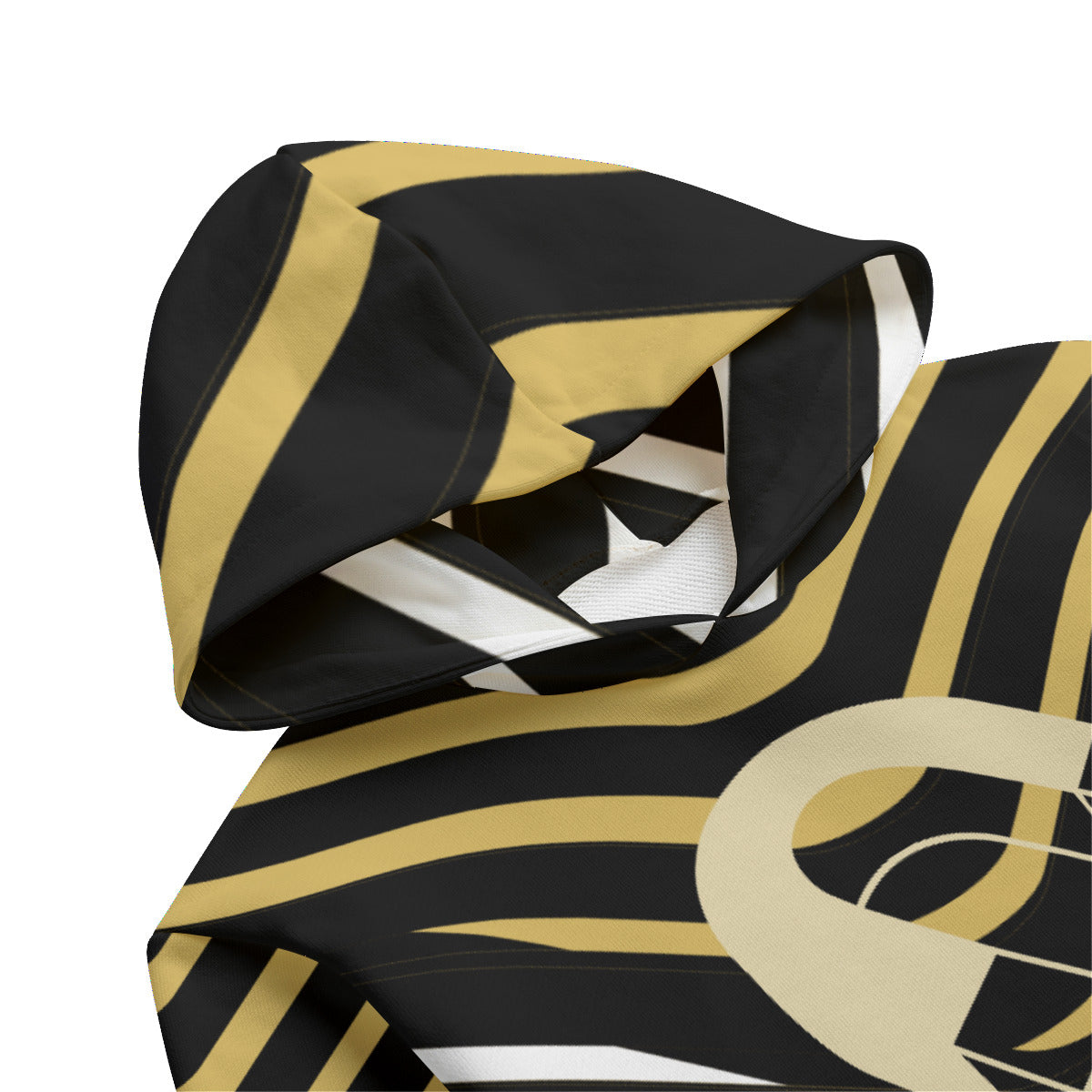 Magnet Royalty Kid's Pullover Hoodie | 310GSM Cotton