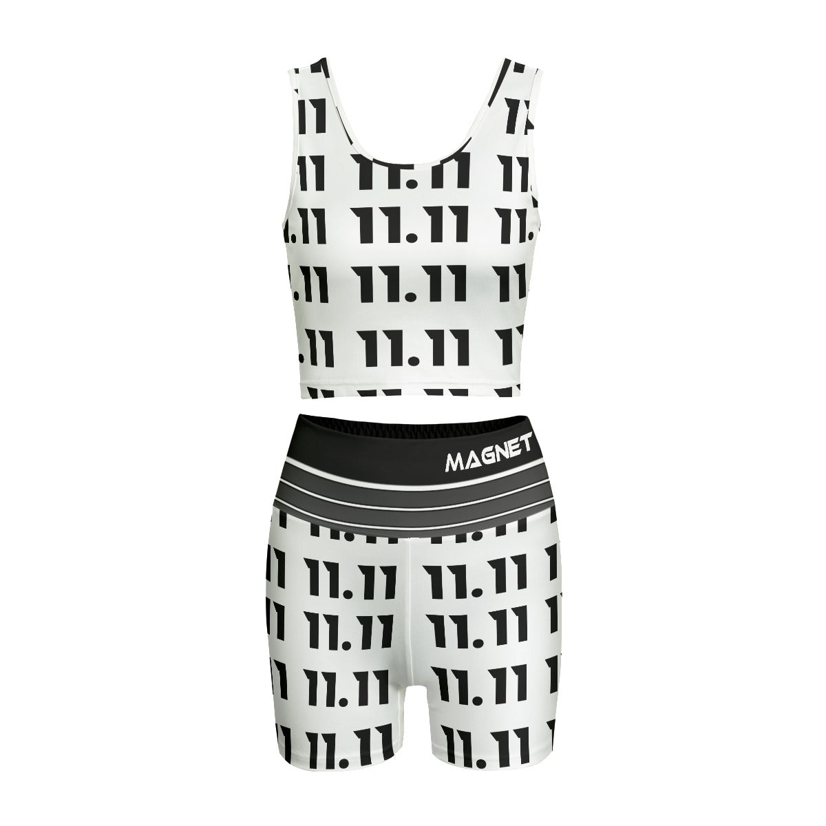Magnet Attract Women's Yoga Set