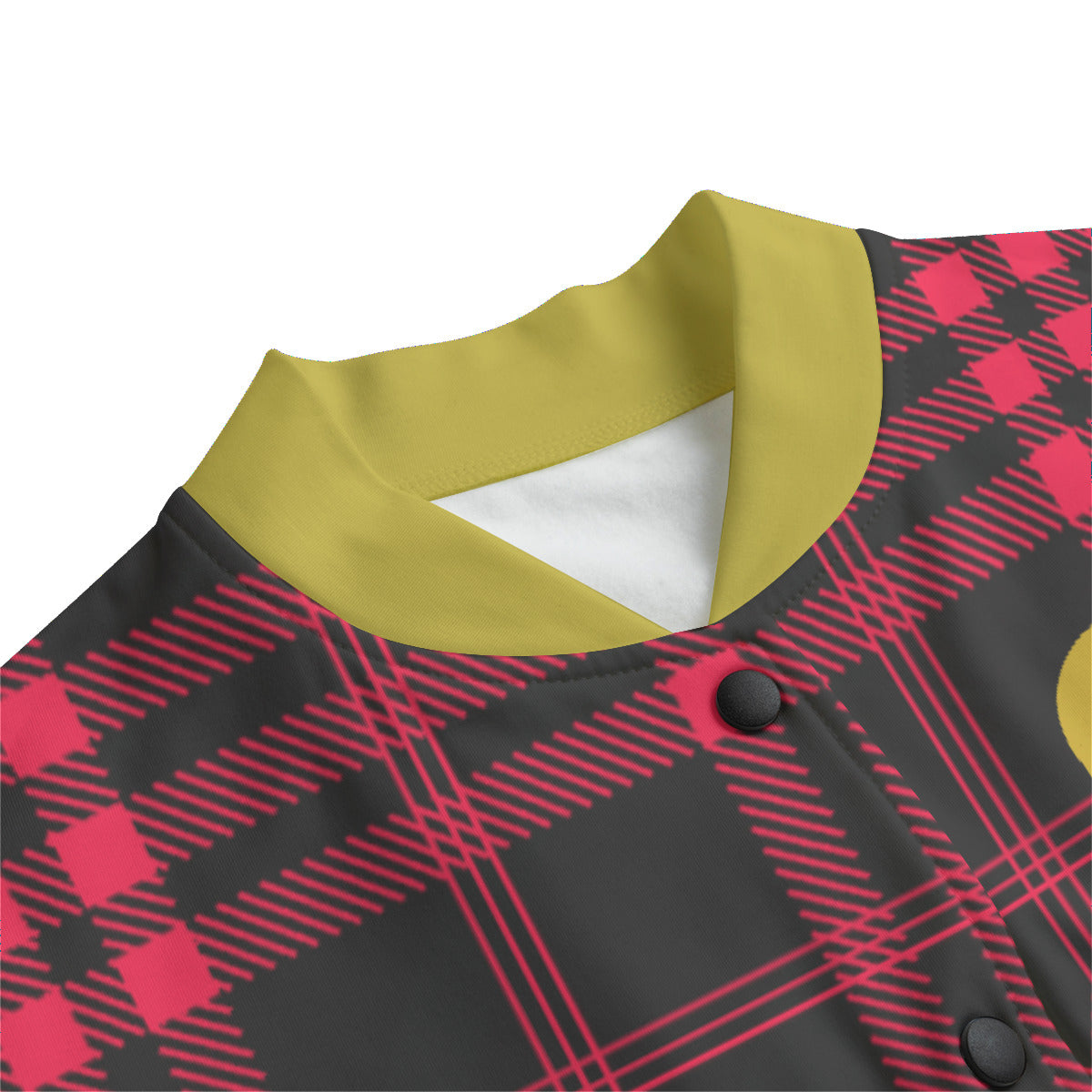 MAGNET All-Over Print Women's Long Jerseys