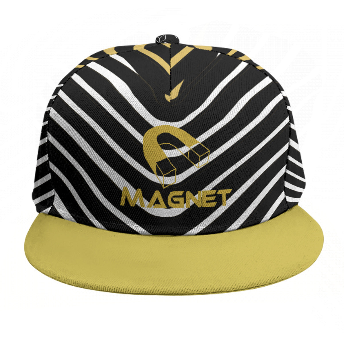 MAGNET Royal Snapback
