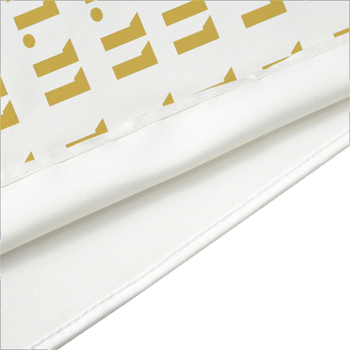 Magnet Flow Unisex Silk Scarf