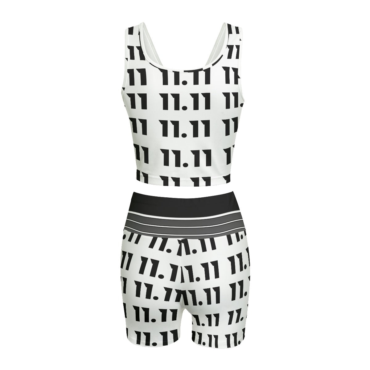 Magnet Attract Women's Yoga Set