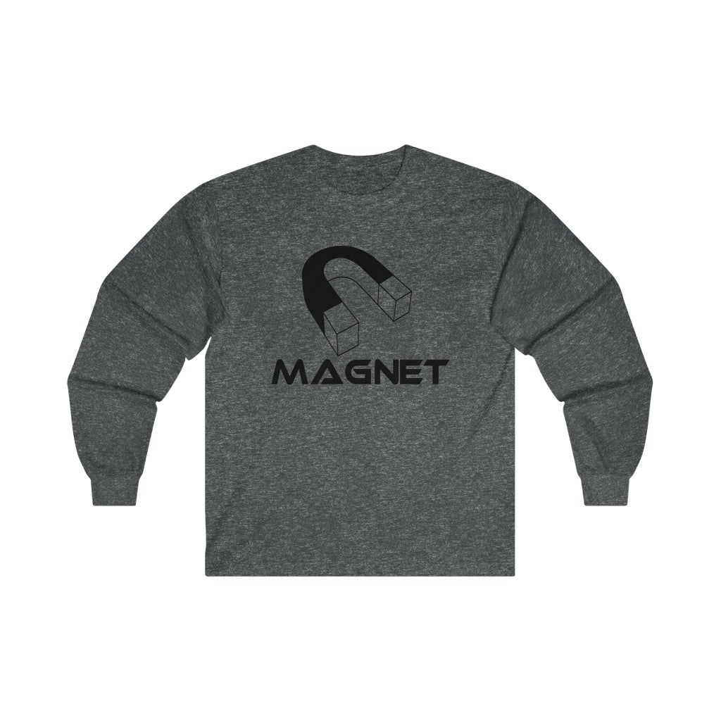 Ultra Cotton Long Sleeve Tee