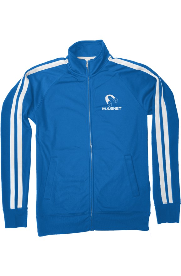 MAGNET Independent Track Jacket