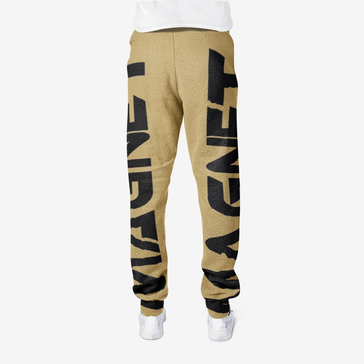 Magnet Goldlink men's joggers sweatpants