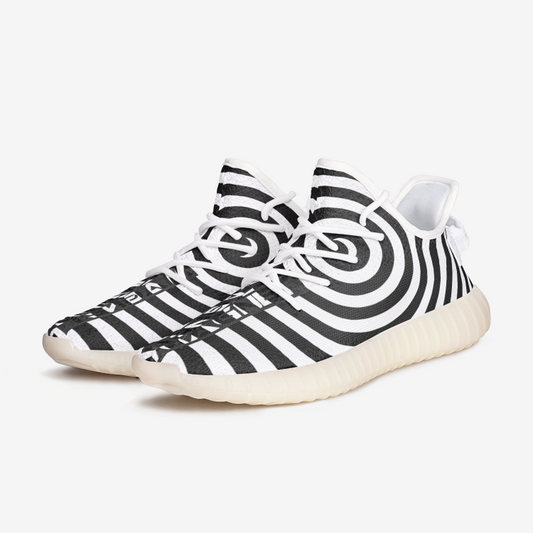 Magnet Warp Unisex Lightweight Sneaker - Magnetdrip