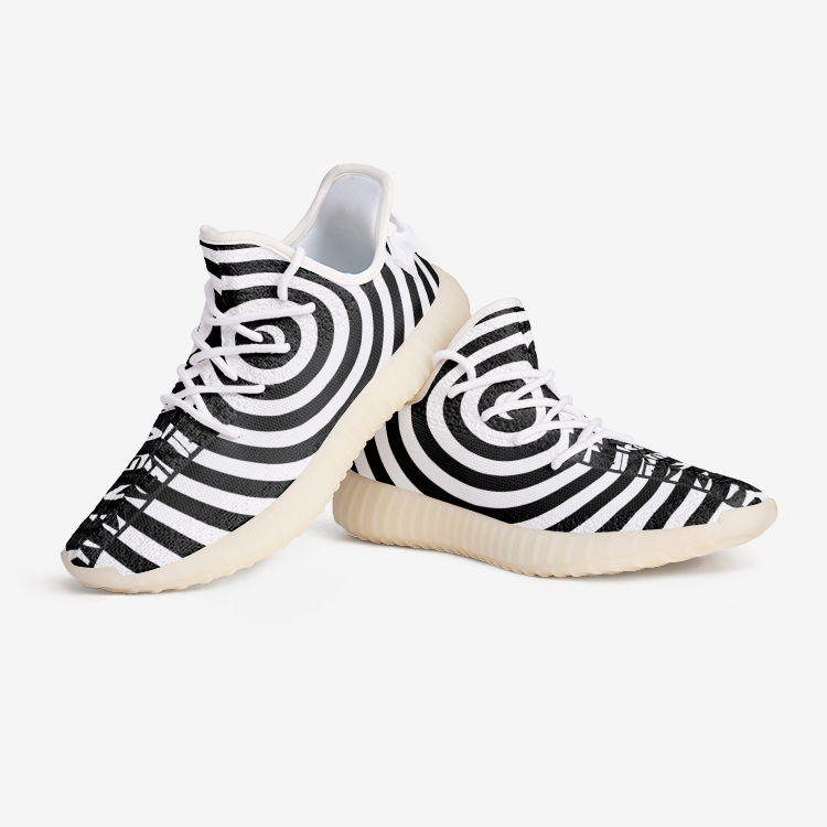 Magnet Warp Unisex Lightweight Sneaker - Magnetdrip