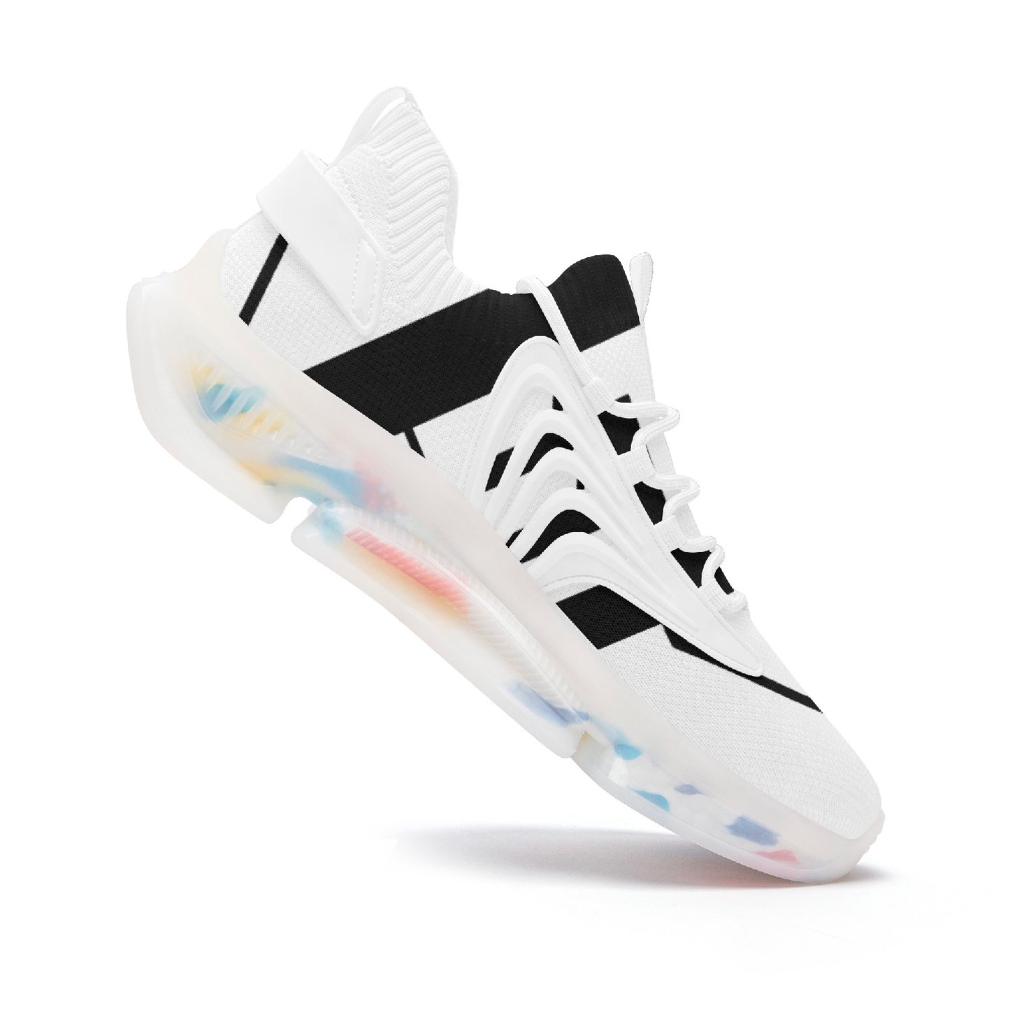 Magnetdrip Bounce Mesh Knit Sneakers