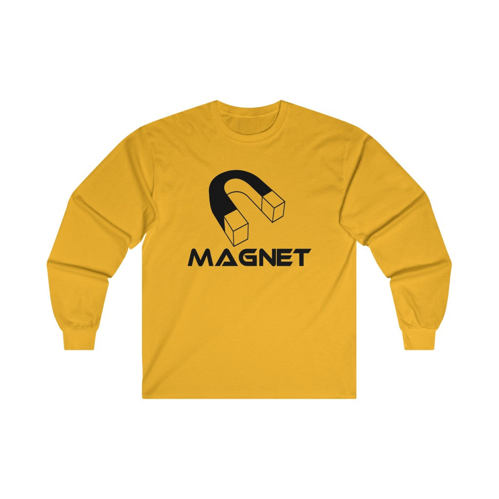 Ultra Cotton Long Sleeve Tee