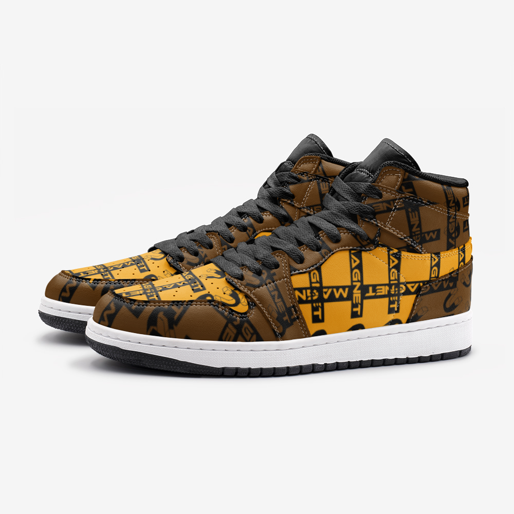 Magnet Lantern Unisex Sneaker TR - Magnetdrip