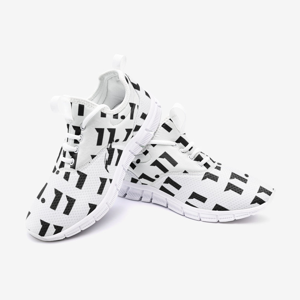 Magnet manifest 11.11 Unisex Lightweight Sneaker City Runner