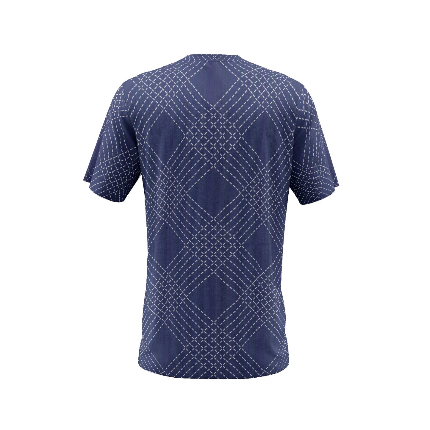 Magnet Lux Men's All-Over Print T-shirts