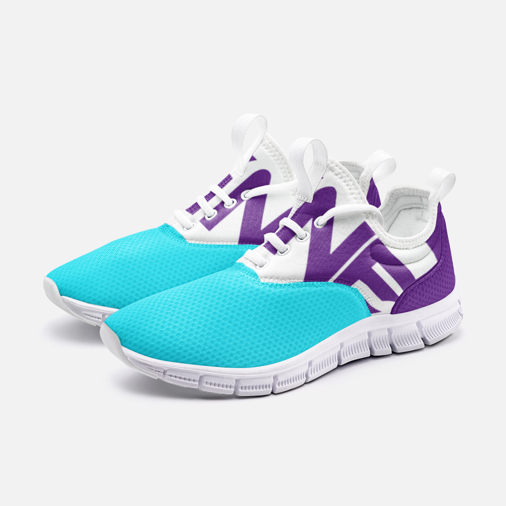 Magnet Big break II Unisex Lightweight Sneaker City Runner - Magnetdrip