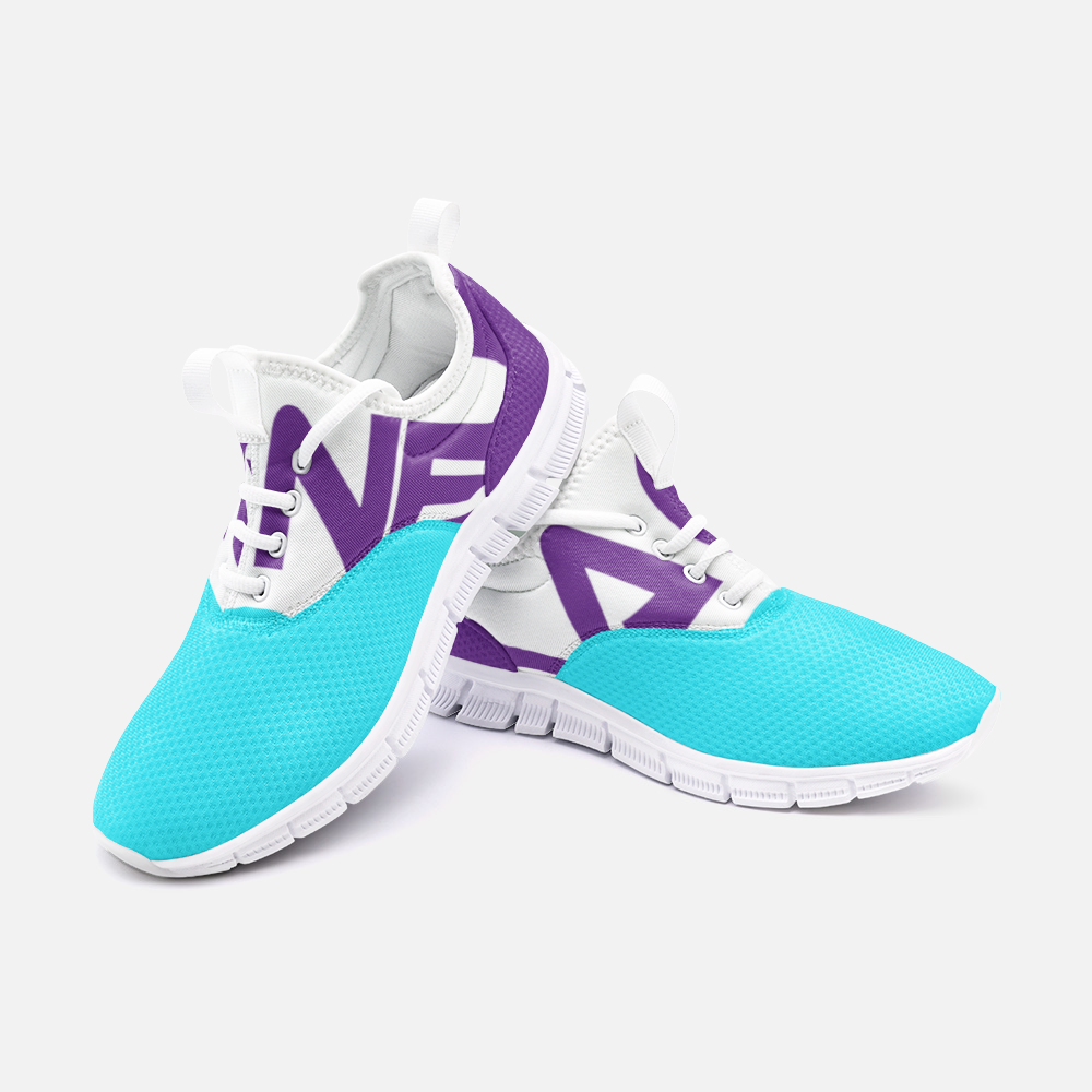 Magnet Big break II Unisex Lightweight Sneaker City Runner - Magnetdrip