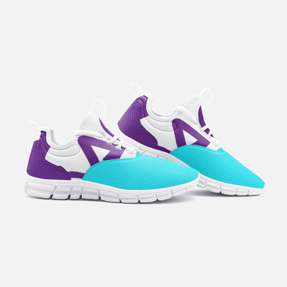 Magnet Big break II Unisex Lightweight Sneaker City Runner - Magnetdrip