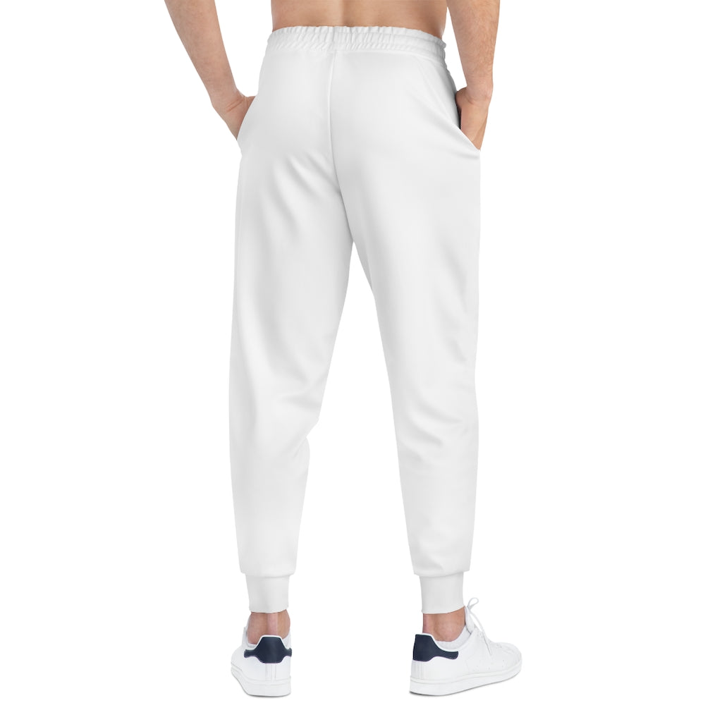 Magnet National Unisex Athletic Joggers (AOP)