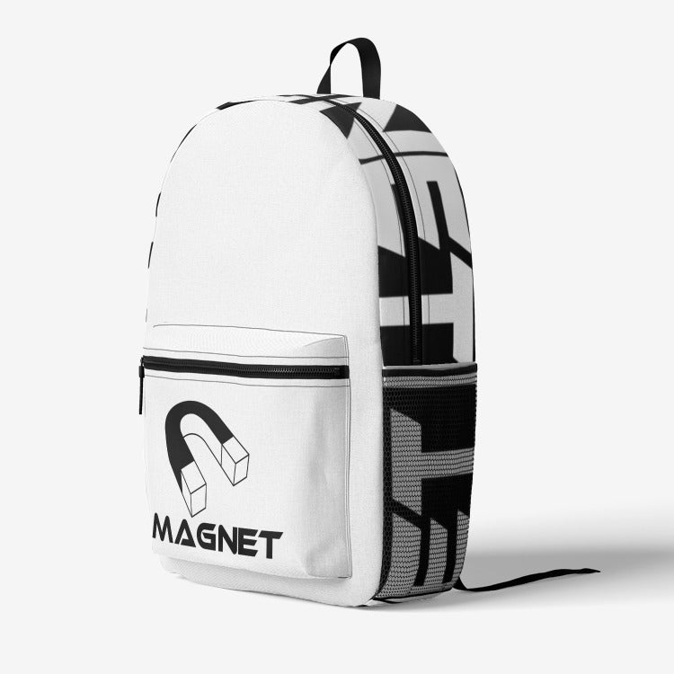Magnet Get Busy Retro Backpack
