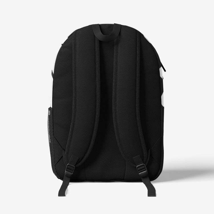 Magnet Get Busy Retro Backpack