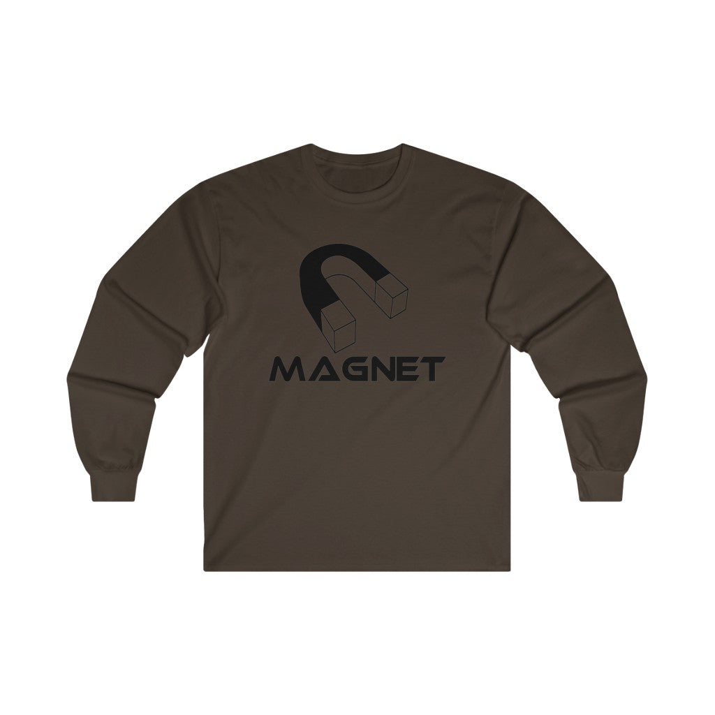 Ultra Cotton Long Sleeve Tee