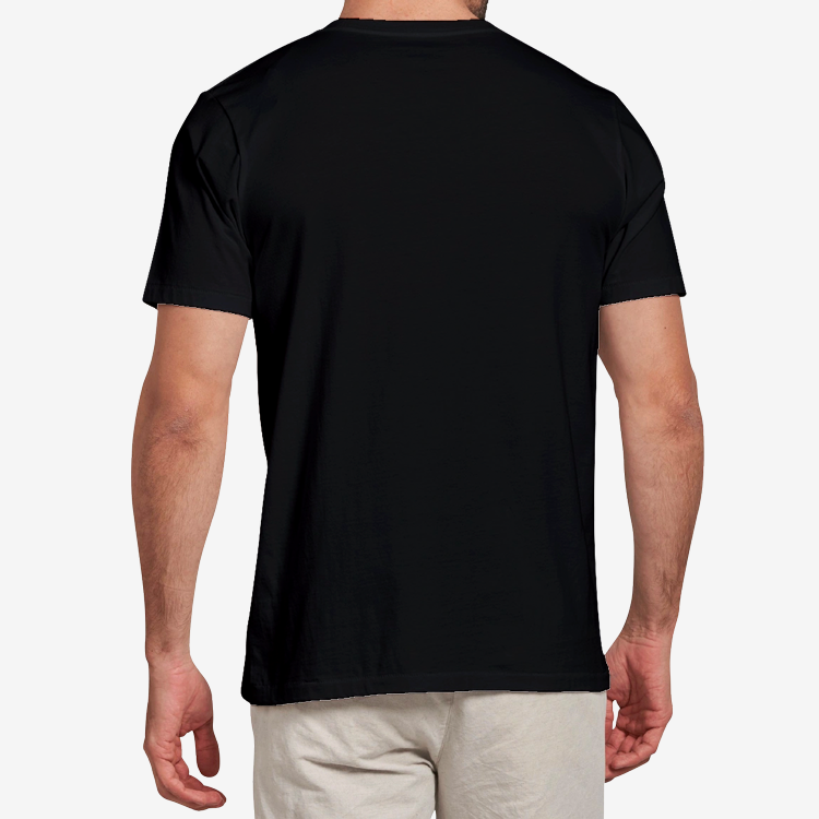 Men's Heavy Cotton Adult T-Shirt - Magnetdrip