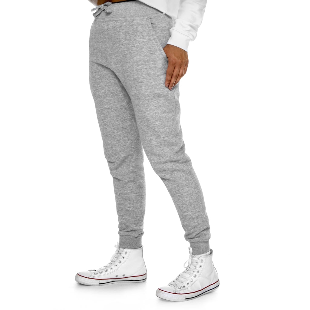 Magnet Premium Fleece Joggers - Magnetdrip