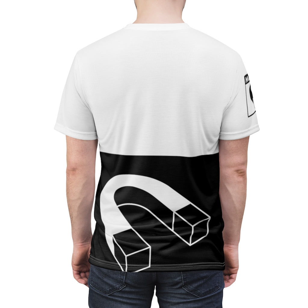 Magnet sports Unisex all over print quick dry