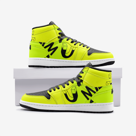 Unisex Sneaker TR - Magnetdrip