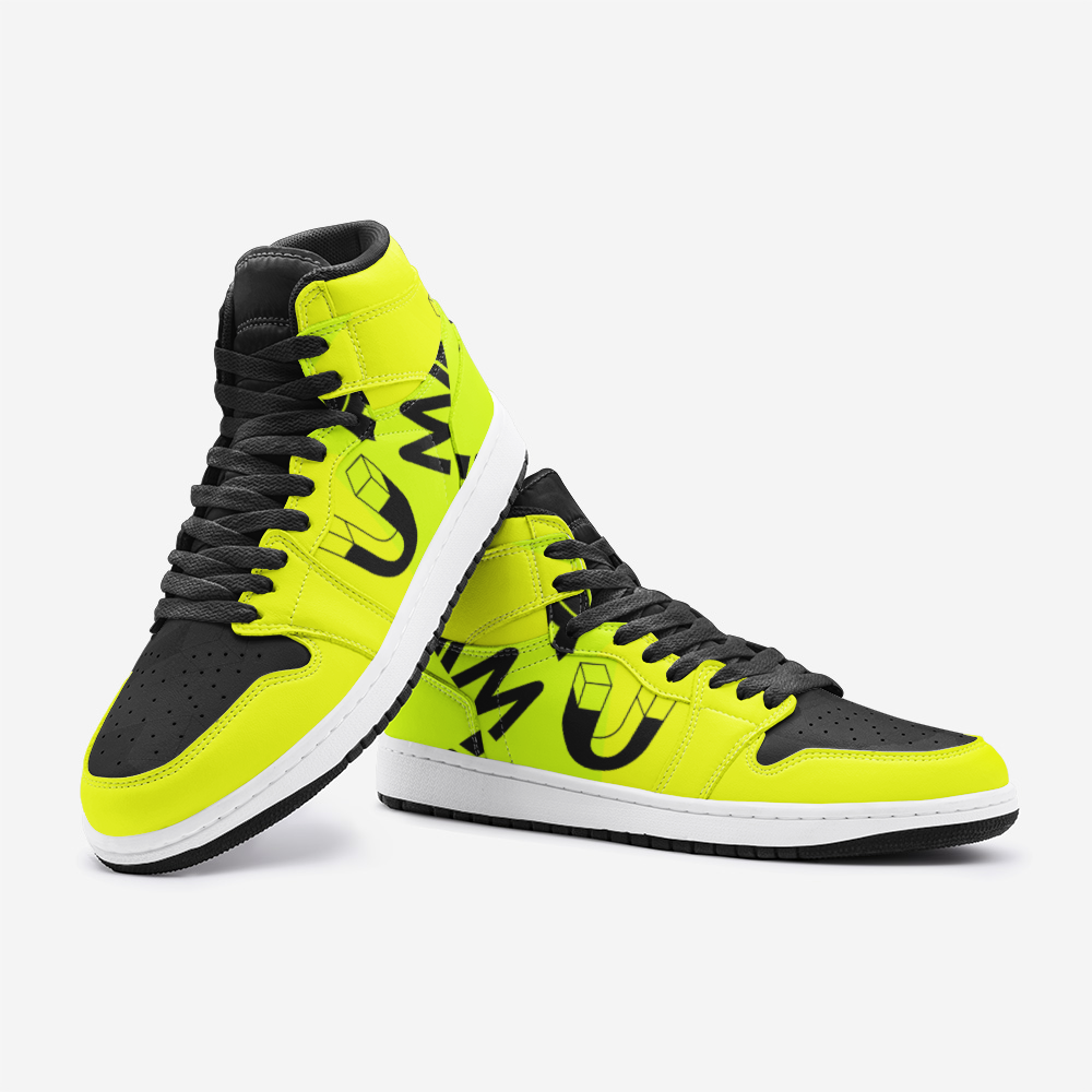 Unisex Sneaker TR - Magnetdrip
