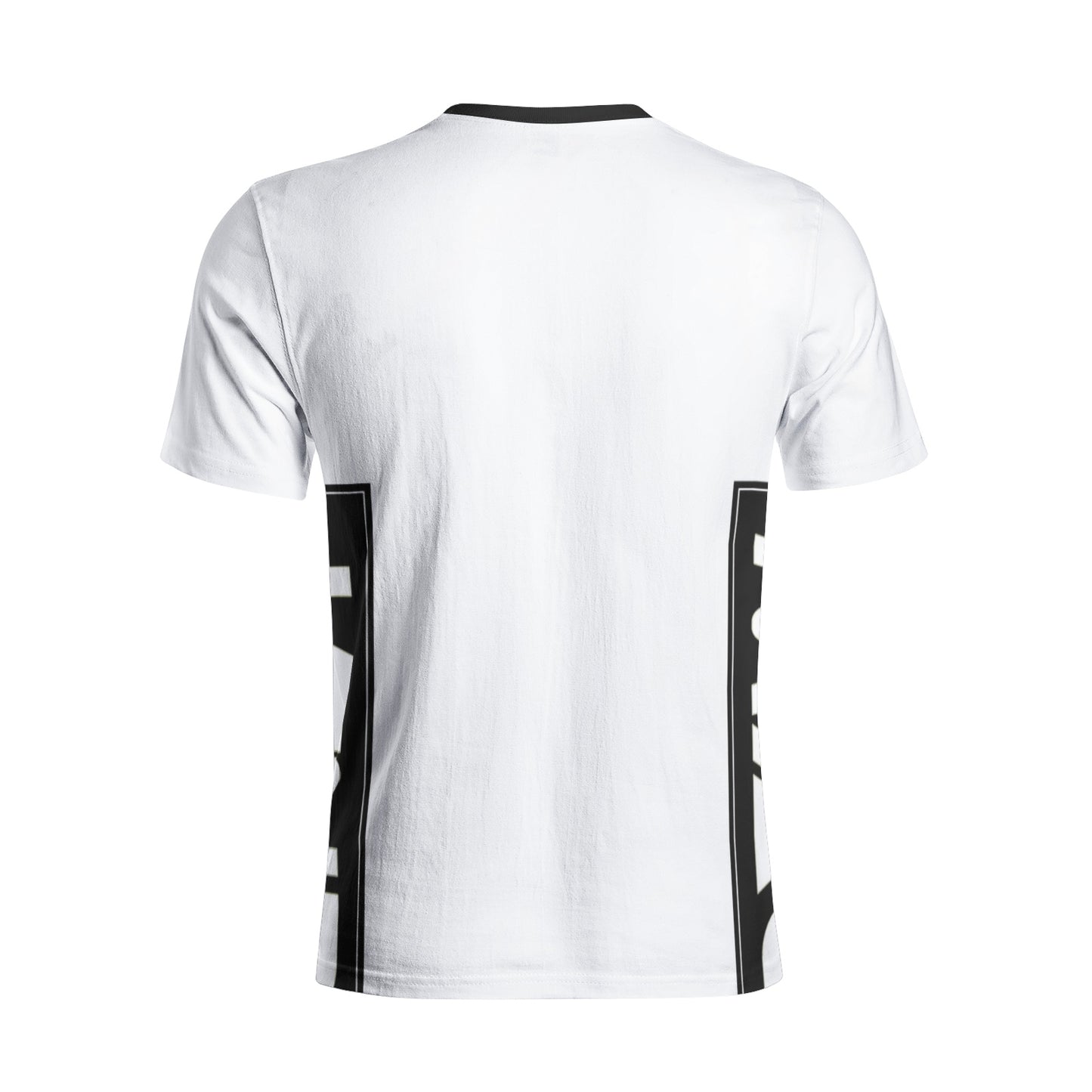 Magnet Run it Unisex All-Over Print Cotton T-shirts