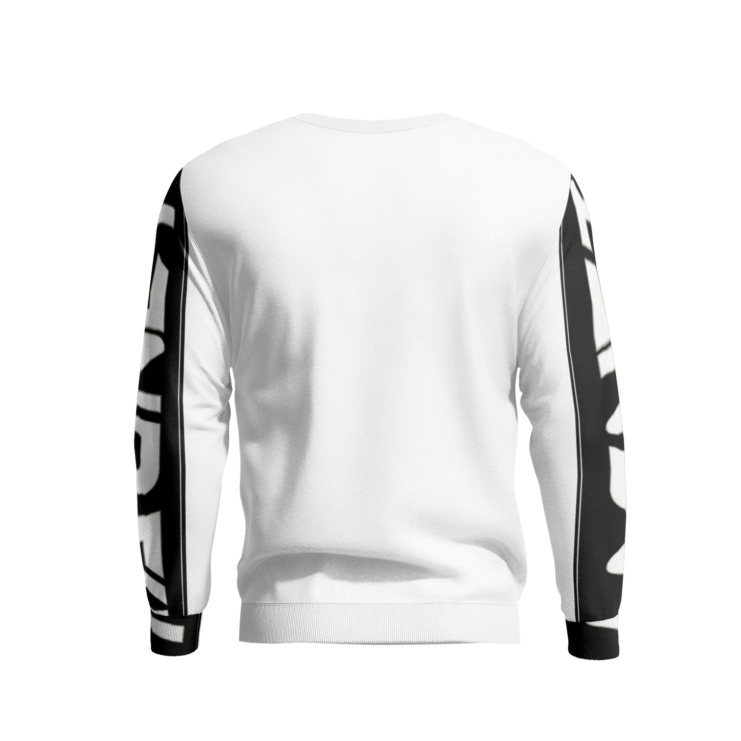 Magnet wings Men's Sweatshirts