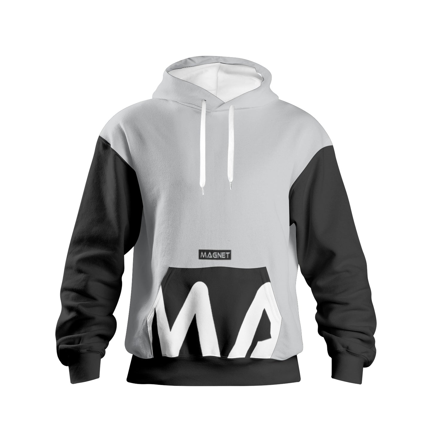 Magnet BNG Men's Pullover Hoodies